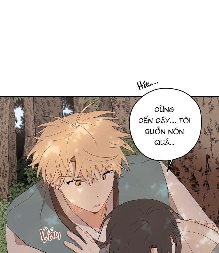 đường hoa liên kiều rơi chapter 23 77