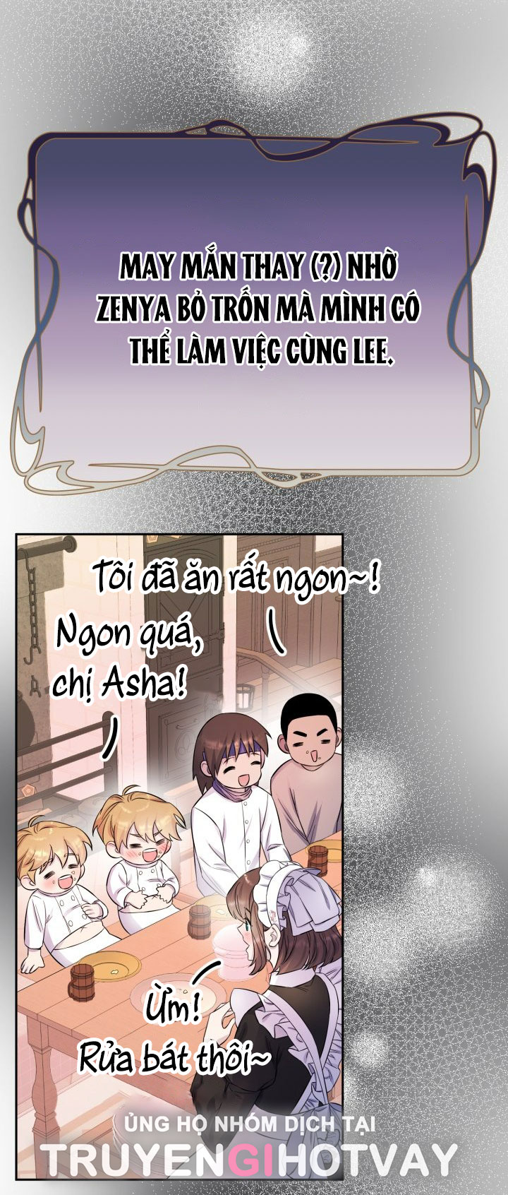 [18+] nếu cứu rỗi một cầm thú hư hỏng chapter 18.1 13