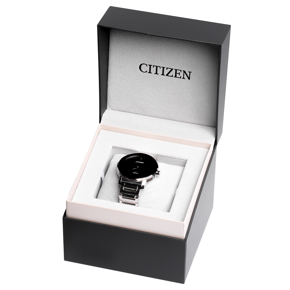 Đồng hồ Nam Citizen BE9180-52E - Hàng chính hãng