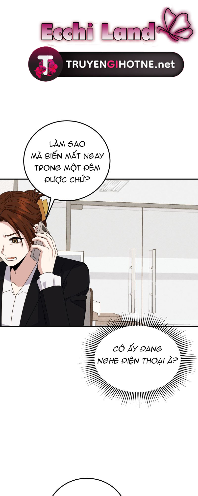 nụ hôn yêu tinh chapter 17.1 22