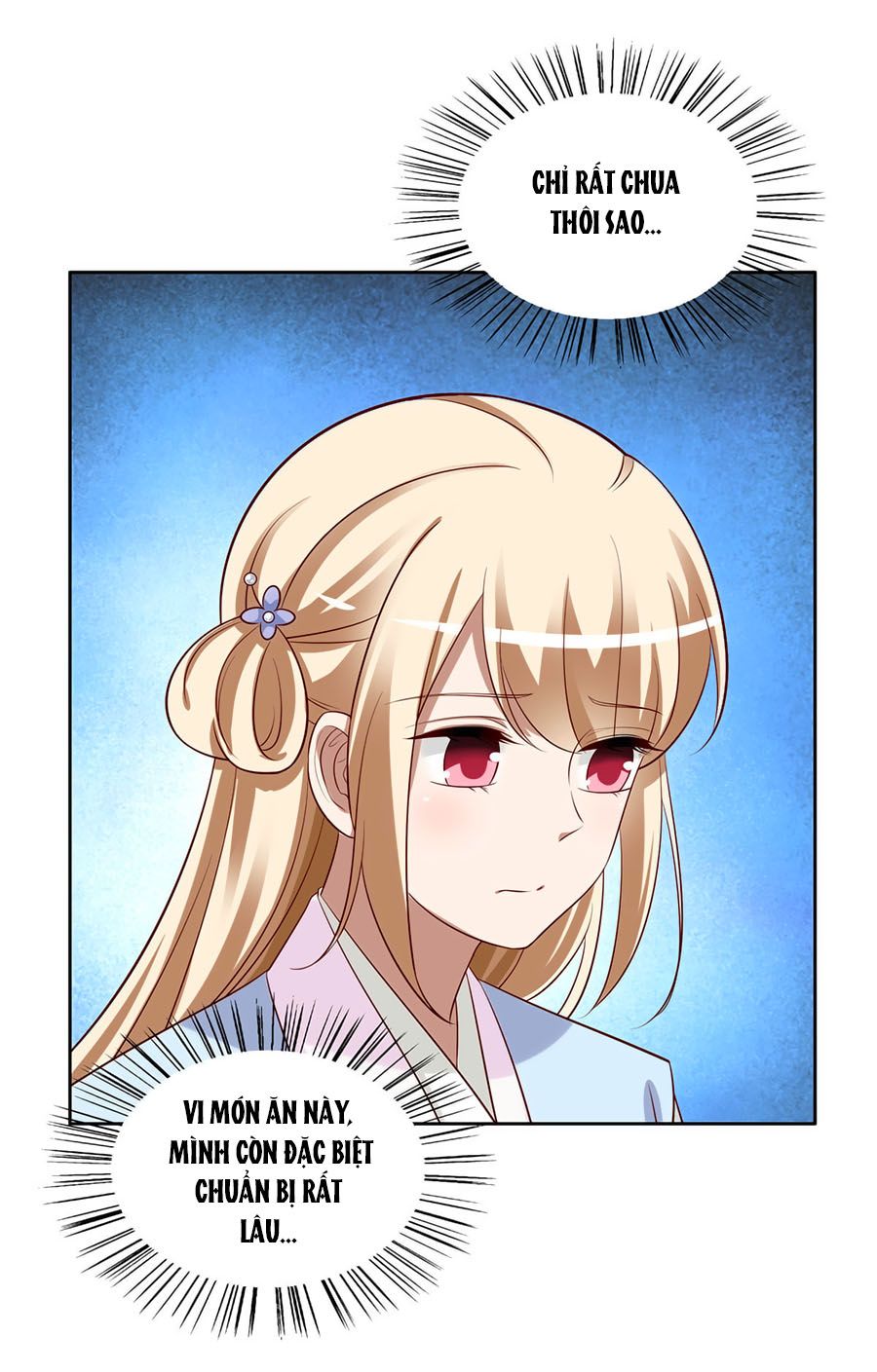 kiêu ngạo vương gia chủng điền phi chapter 71 23