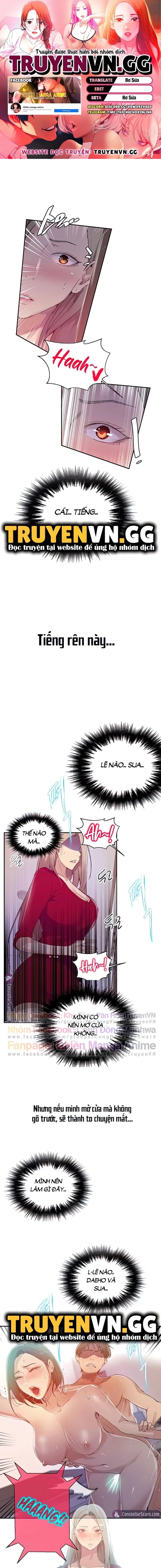 lớp học gia đình – secret class chapter 139 1