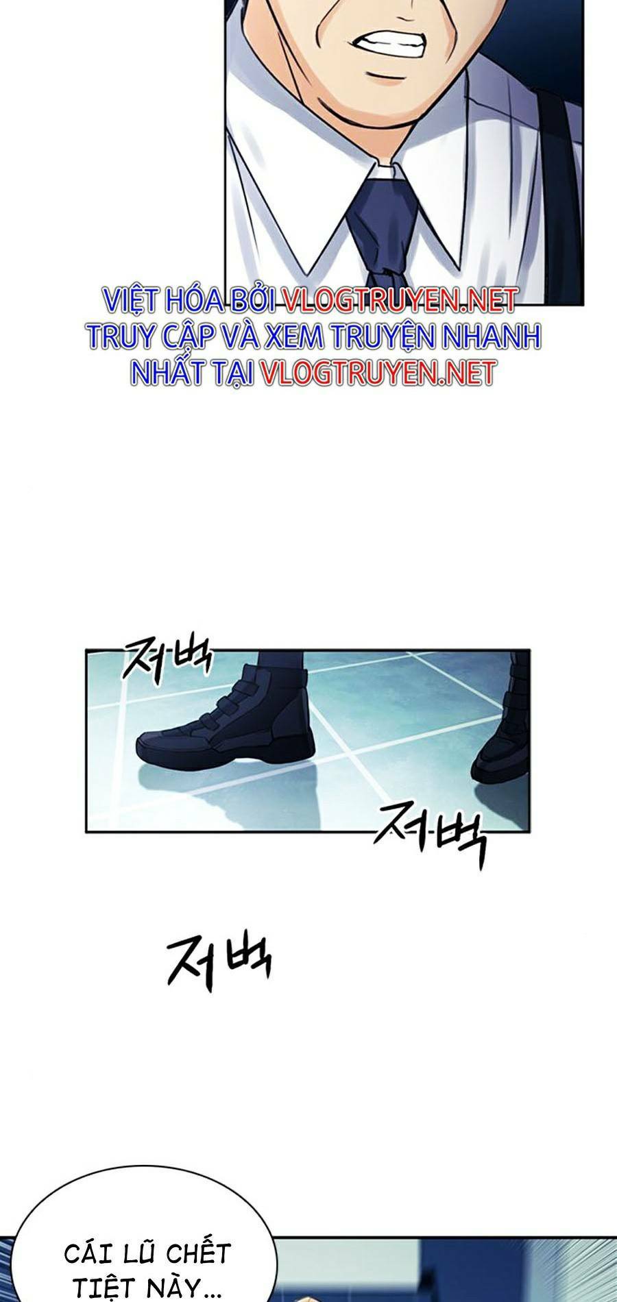 druid tại ga seoul - người hóa thú chapter 40 76