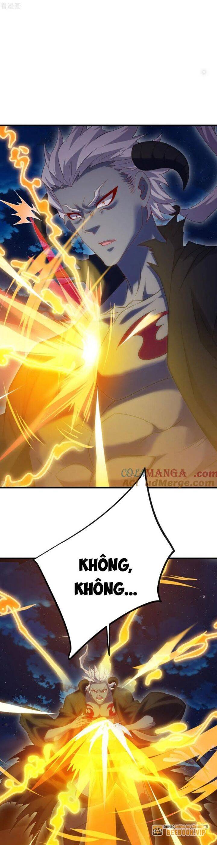 tiên võ đế tôn chapter 694 6