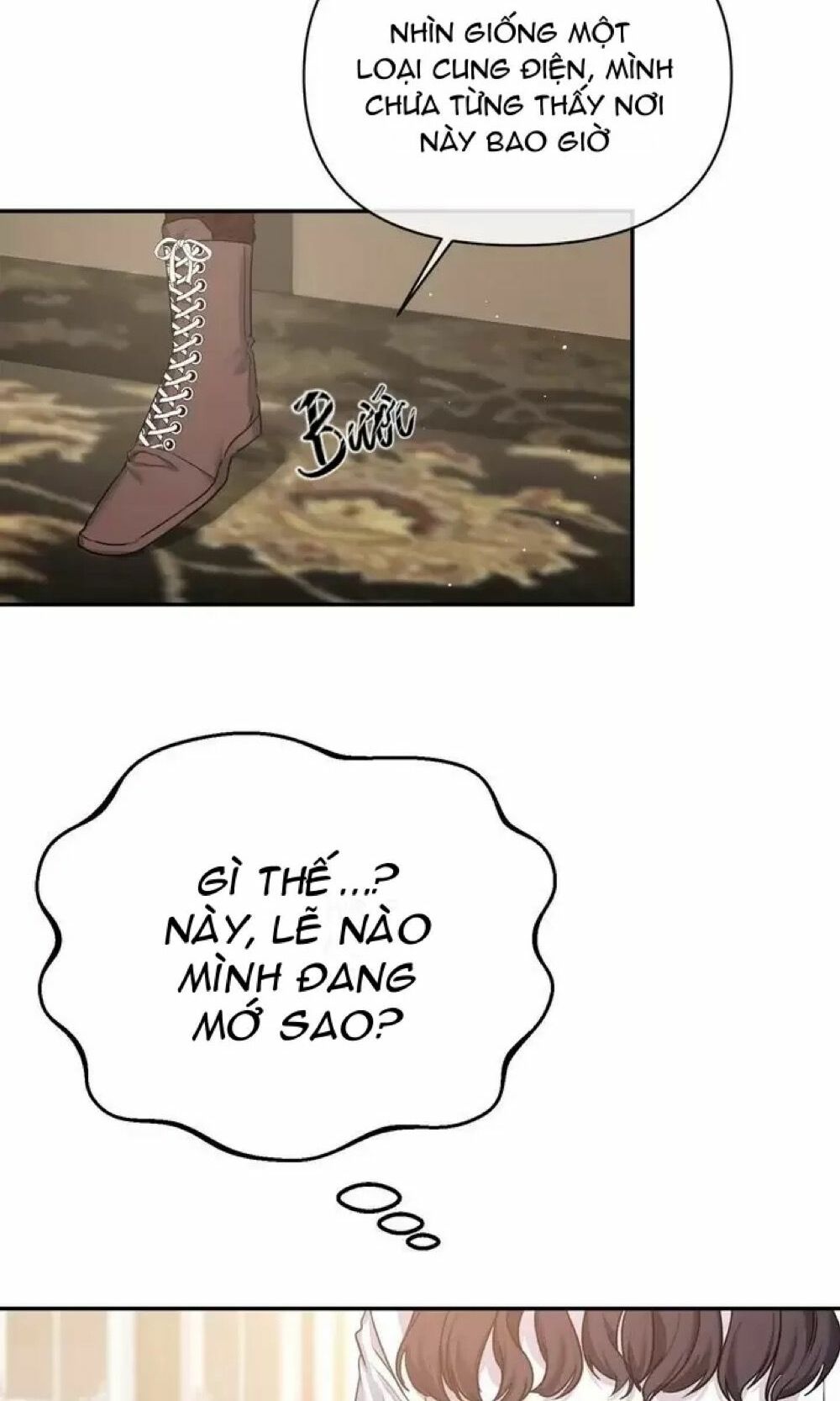 nữ công tước phương bắc là một nhân vật phản diện chapter 1 58