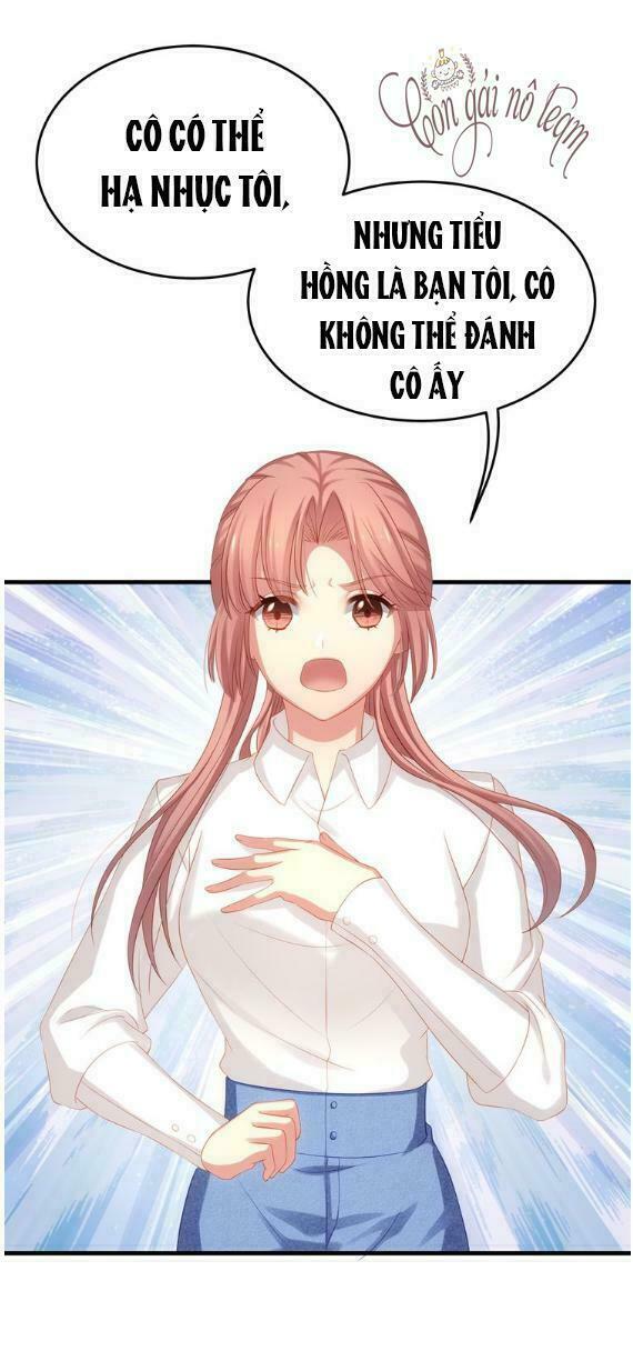 99 phương pháp giam cầm tình yêu chapter 0 30