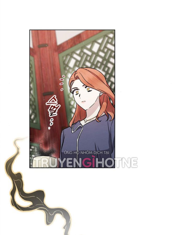 the castle - cô dâu của quỷ chapter 10.2 36
