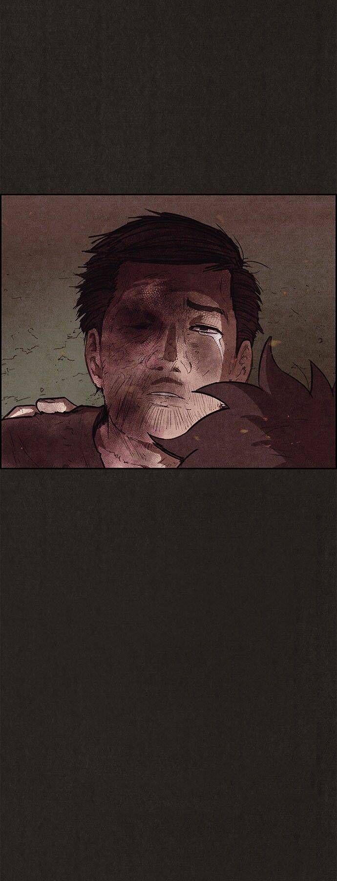 quái vật tại chung cư xanh chapter 120 70