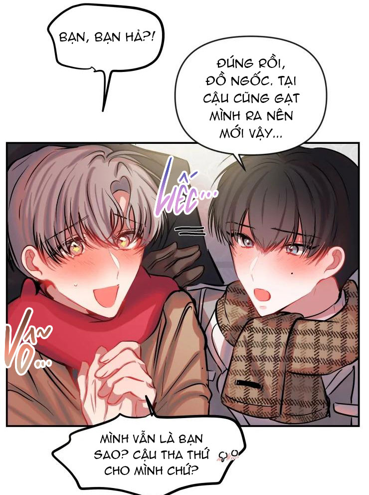 hợp đồng tình yêu chapter 38 42