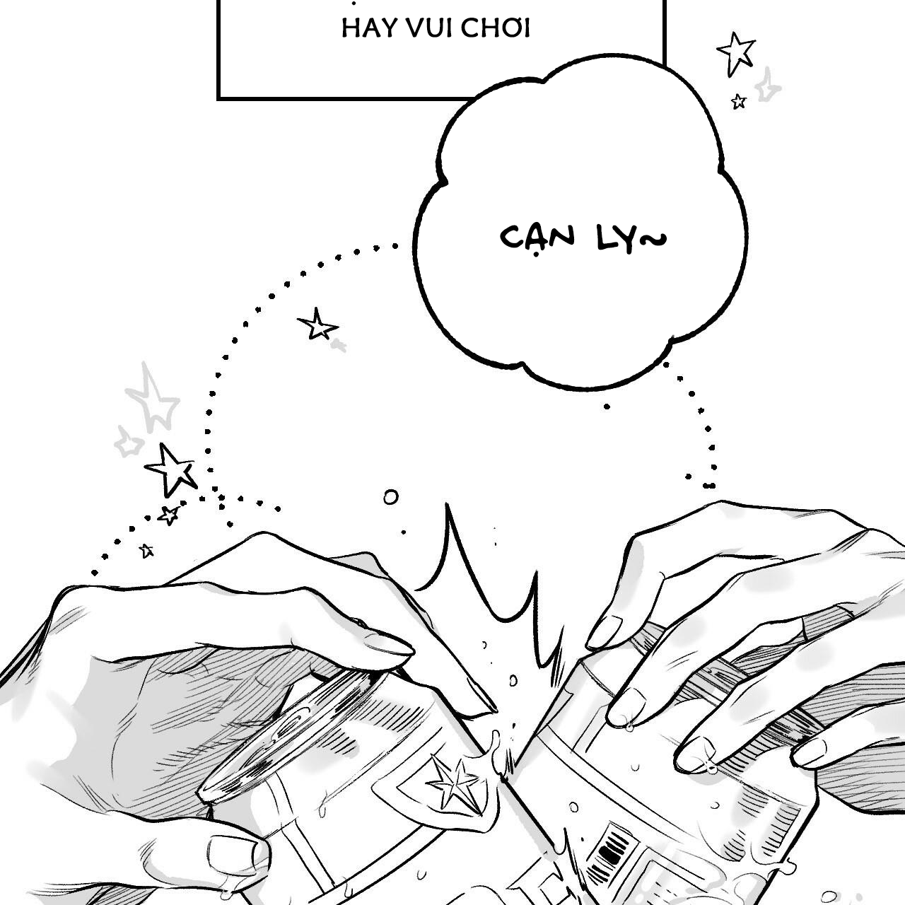 chuyện tình của gyeongwoo chapter 2 7