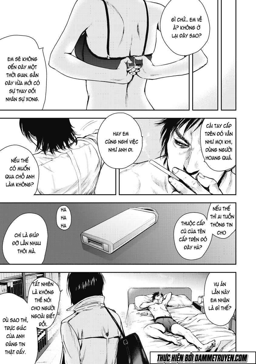 Gift ± chapter 8 2