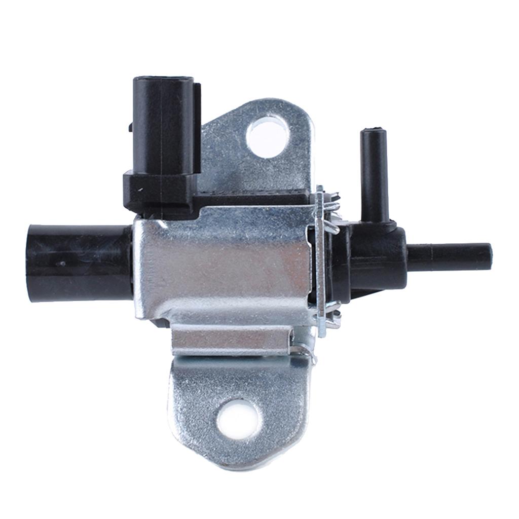 Intake Manifold Runner Control Valve Solenoid for Ford Mazda Mercury L80118741