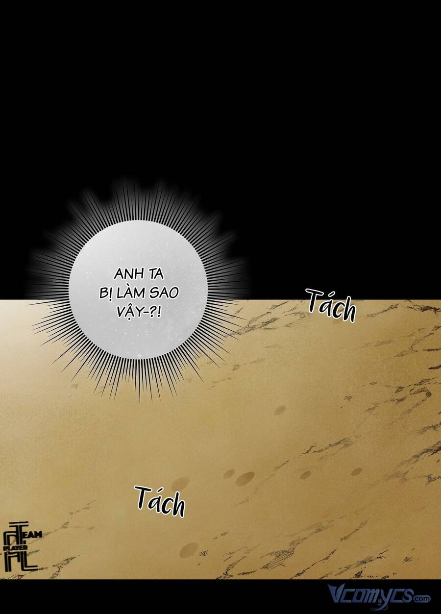 lời nói dối vĩnh cửu của người chapter 27 38