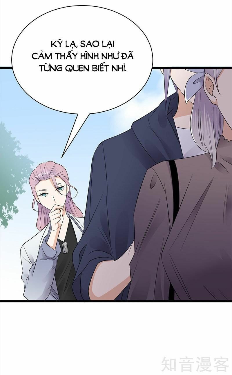 sủng thê thành nghiện: lục thiếu sủng từ đáy lòng chapter 114 12
