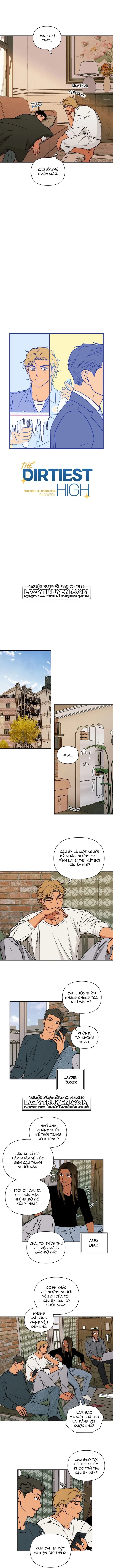 cơn phê dơ bẩn nhất chapter 8 4