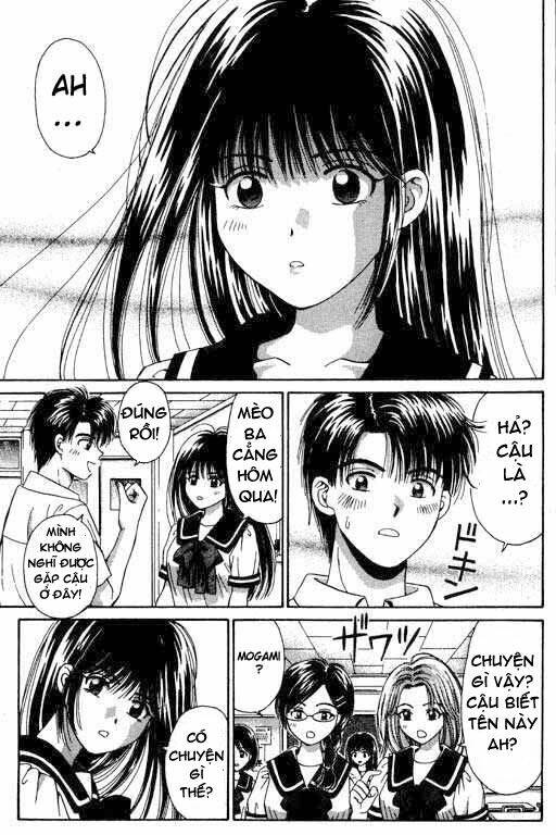 open sesame chapter 1.2 26