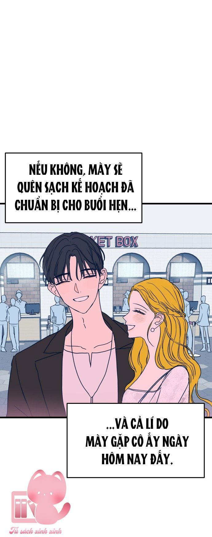 kẻ cắp gặp bà già chapter 5 8