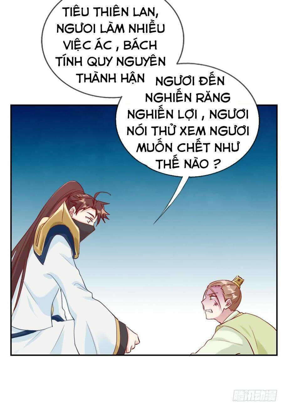 tối cường hoàn khố hệ thống chapter 16 24