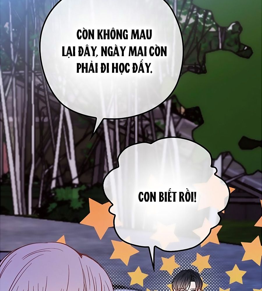 một vợ yêu, một bé con chapter 44 43