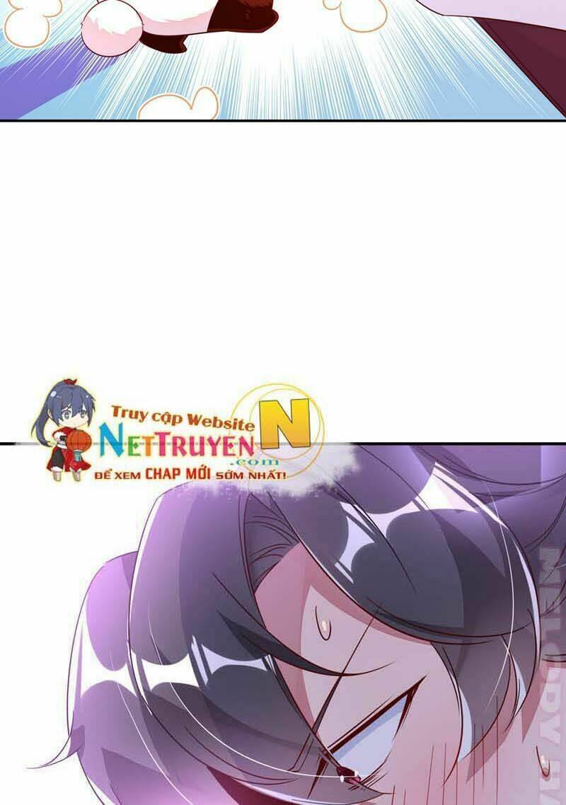 thiên thần gấu trúc muốn được ôm chapter 54 27