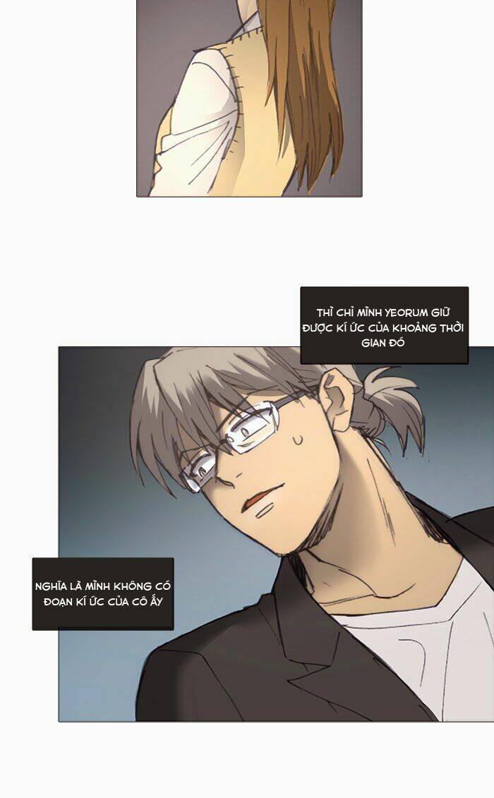 nữ sinh phép thuật chapter 25 35