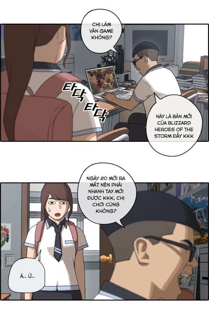 free draw m chapter 74 24