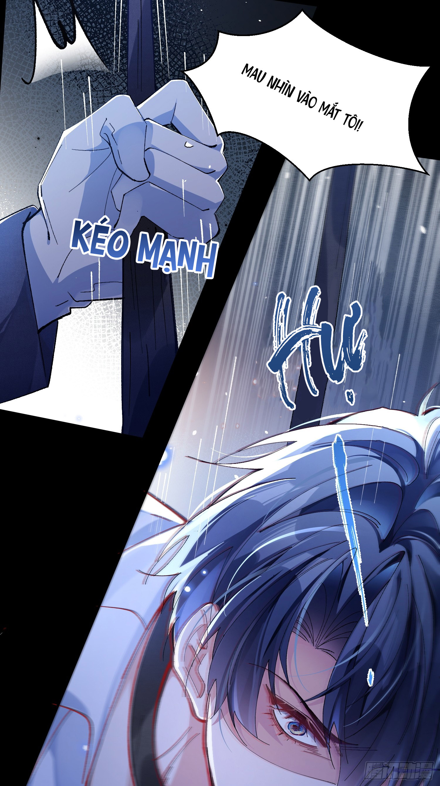 ỷ trên hiếp dưới chapter 1 14