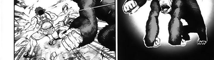 thánh tỏi sành ăn chapter 6 8