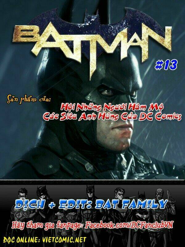 Batman chapter 13 35