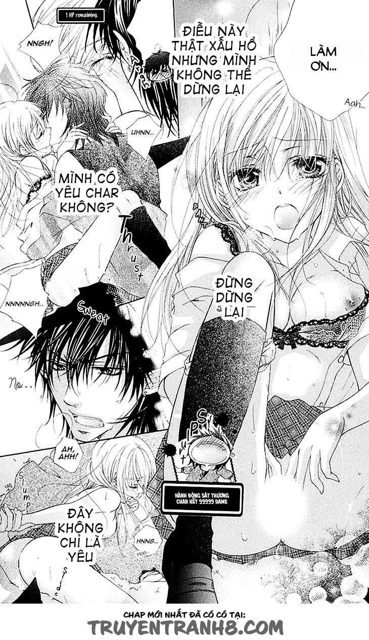 mitsuiro devil 1 chapter 8 43