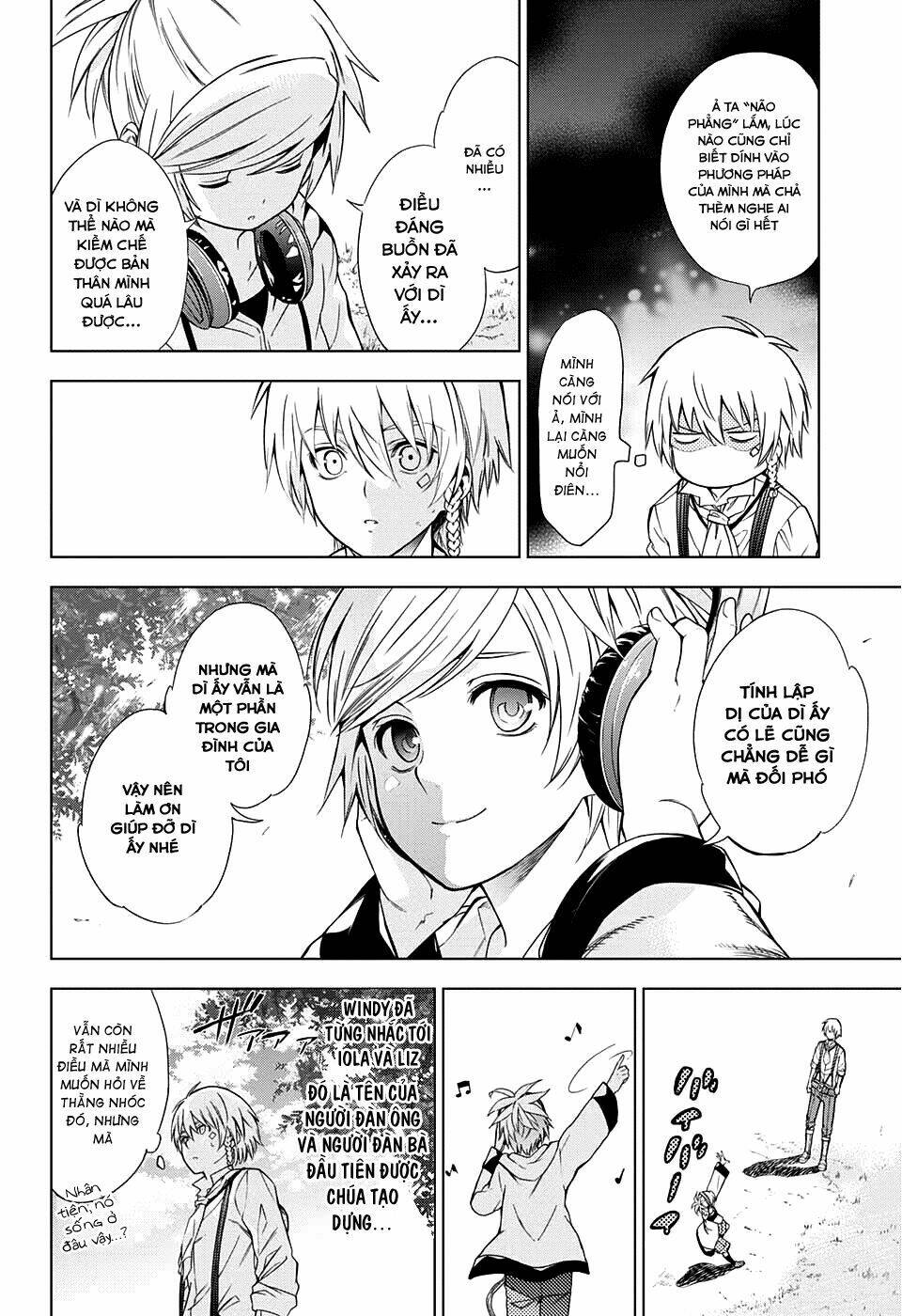 khu vườn thứ 7 chapter 10 17