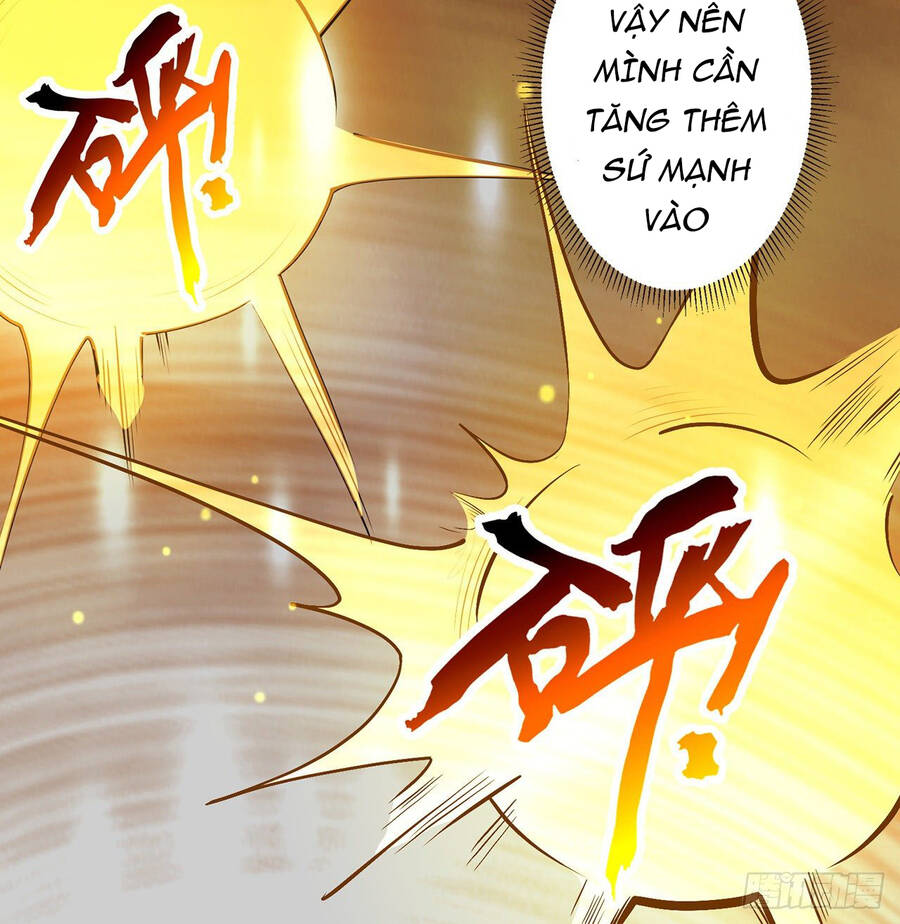 nhặt thuộc tính tại trái đất chapter 18 14