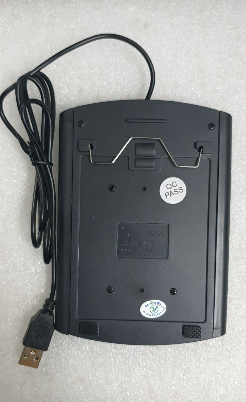 Bàn phím số dành cho kế toán - Bàn phím số usb dùng cho kế toán - Hàng chính hãng