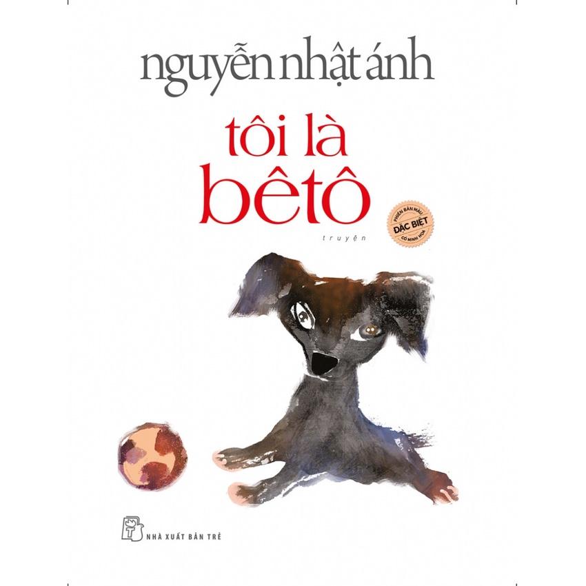 Tôi Là BêTô   - Bản Quyền