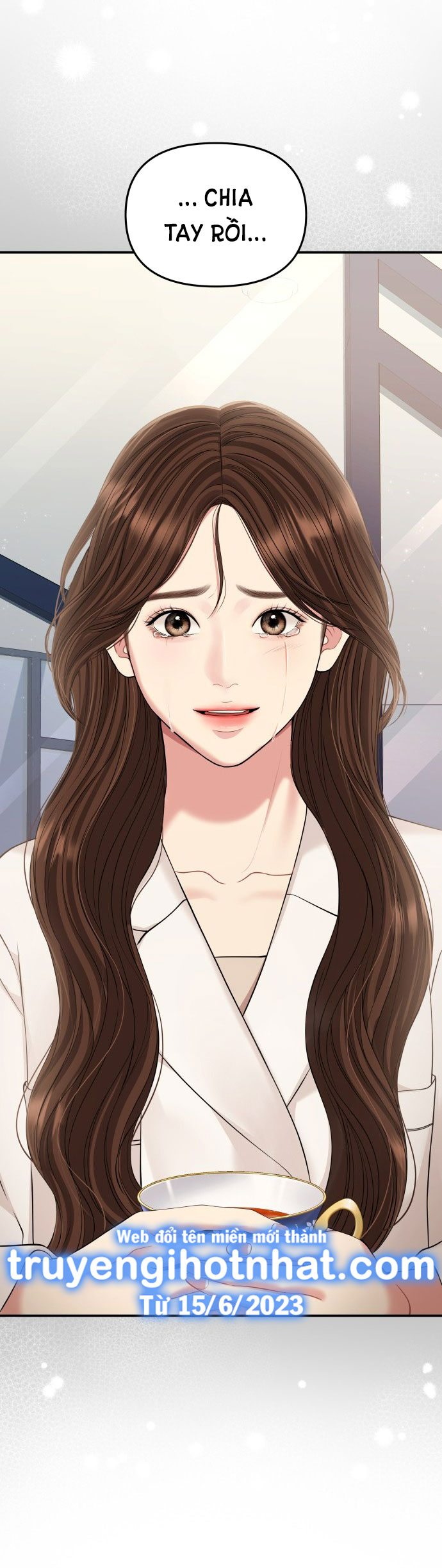 gửi em người đánh cắp những vì sao - to you who swallowed a star chapter 126.2 9