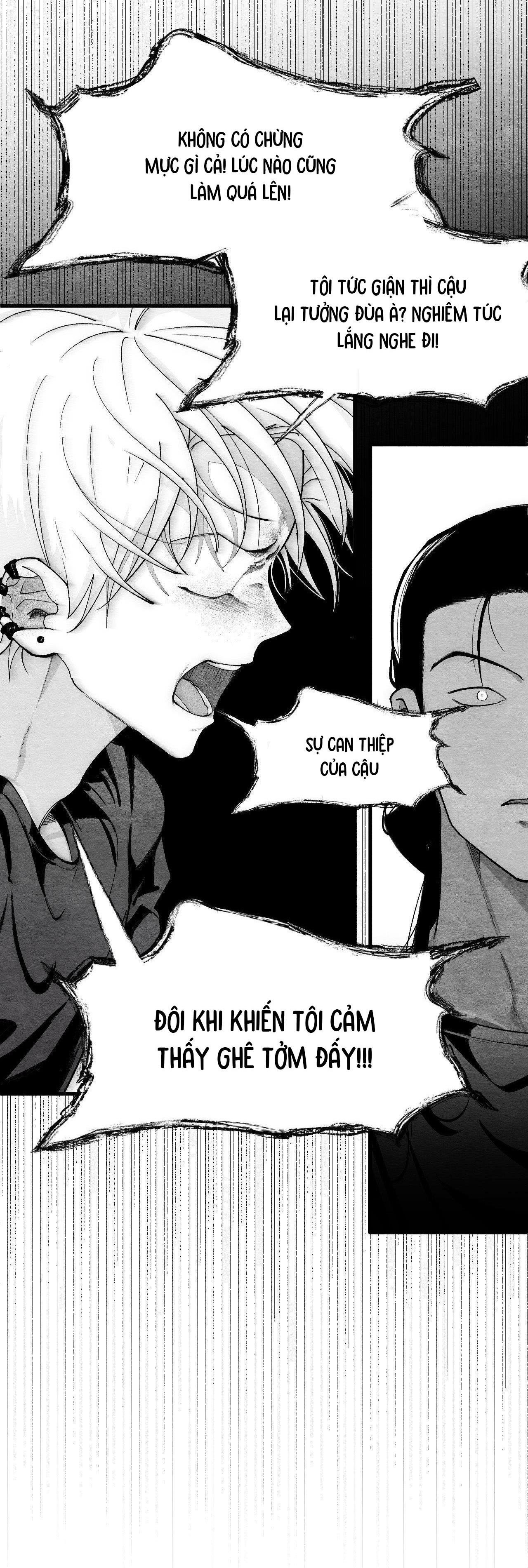 vóc dáng toàn mỹ chapter 17 32