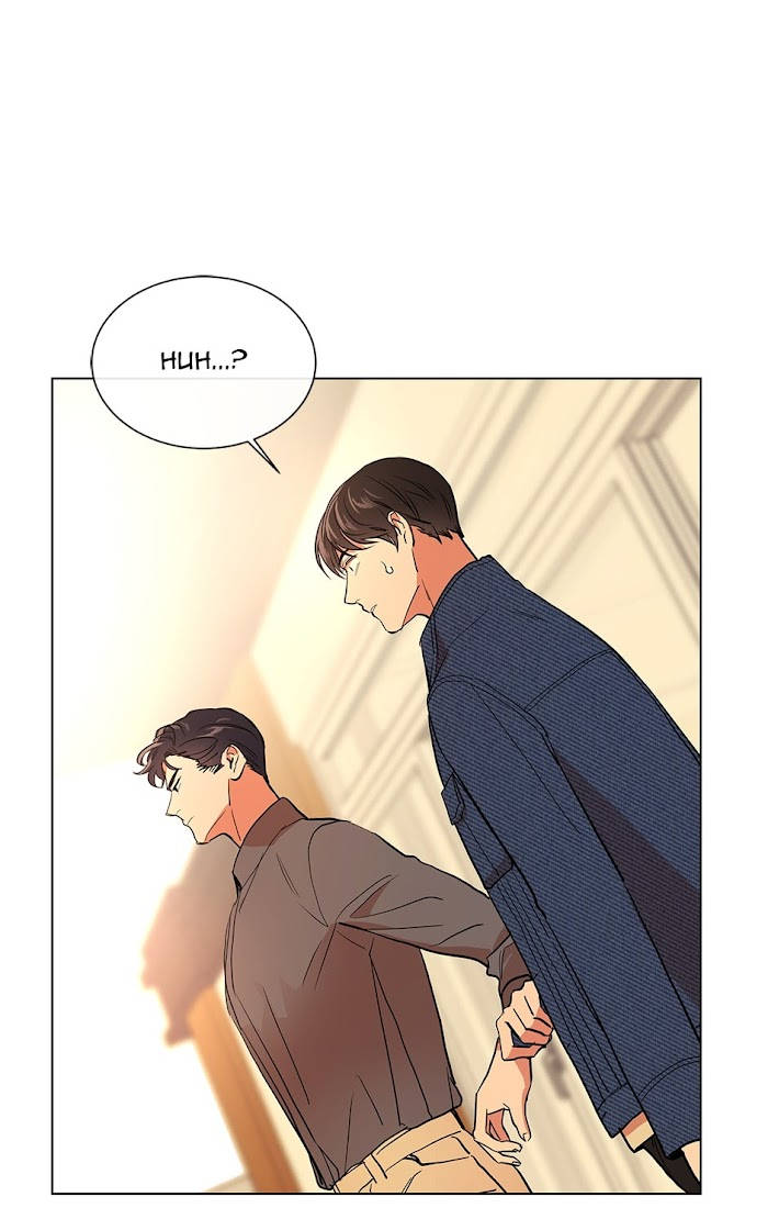 [Raw] Red Candy chapter 46