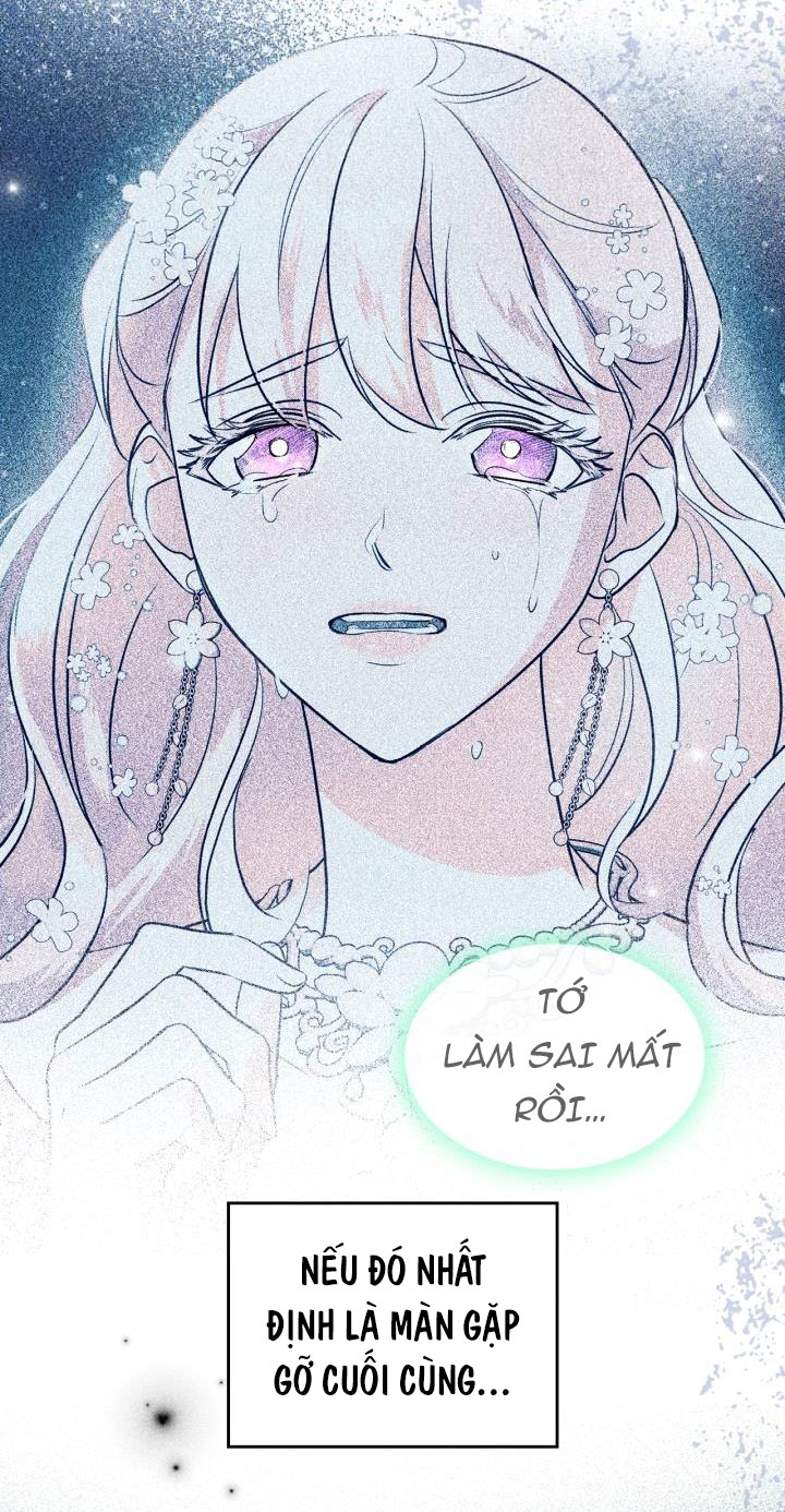 giết chết ác nữ phản diện chapter 41.2 3