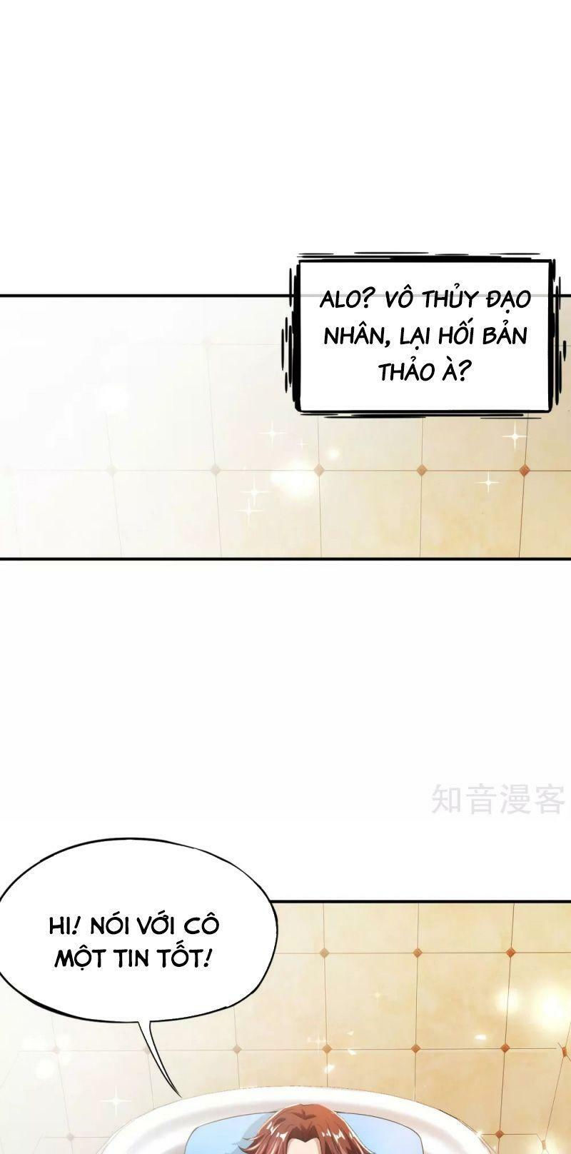 vòng bạn bè mạnh nhất của tiên giới chapter 58 7