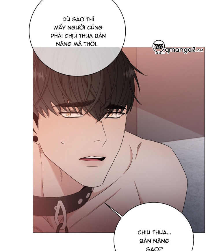 hội chứng minmotion chapter 8 74