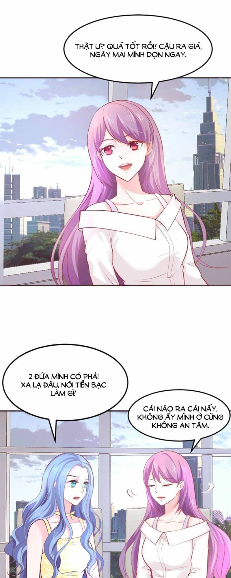 thú cưng độc quyền của boss chapter 7 29