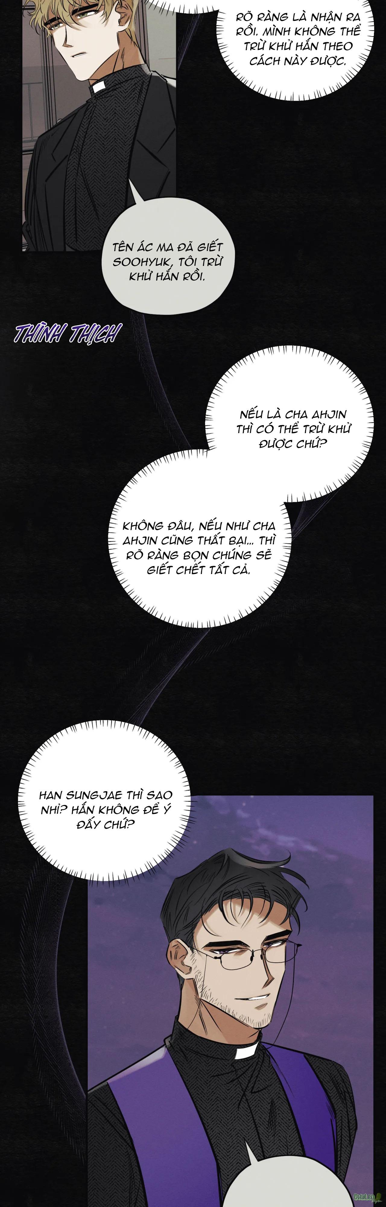 đóa hoa tội lỗi chapter 18 11