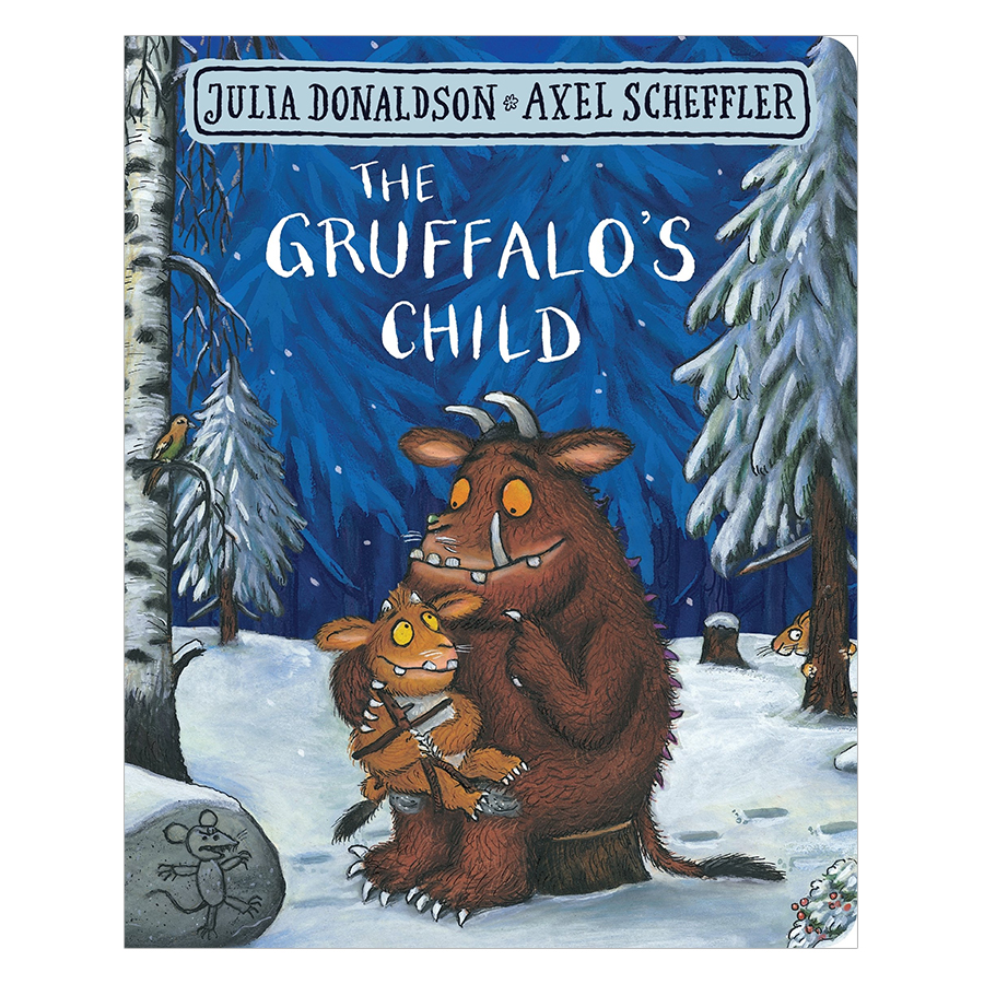 The Gruffalo's Child