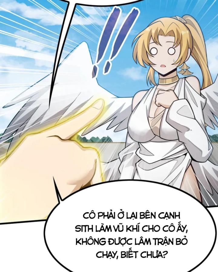 vô hạn sứ đồ và 12 nữ chiến binh chapter 406 24