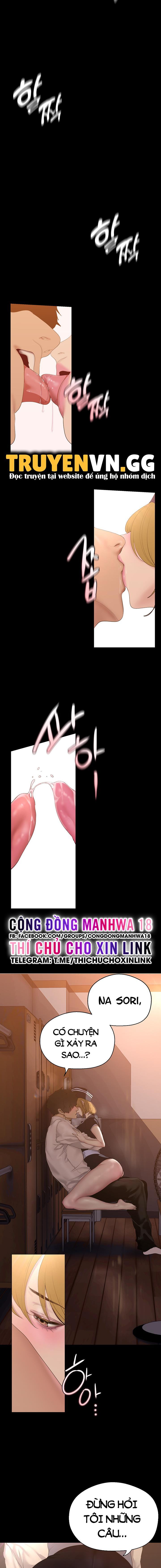 một thế giới mới tuyệt vời chapter 196 8