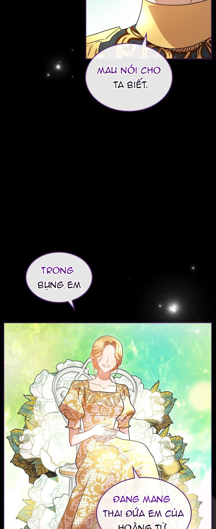 giết chết ác nữ phản diện chapter 36 61