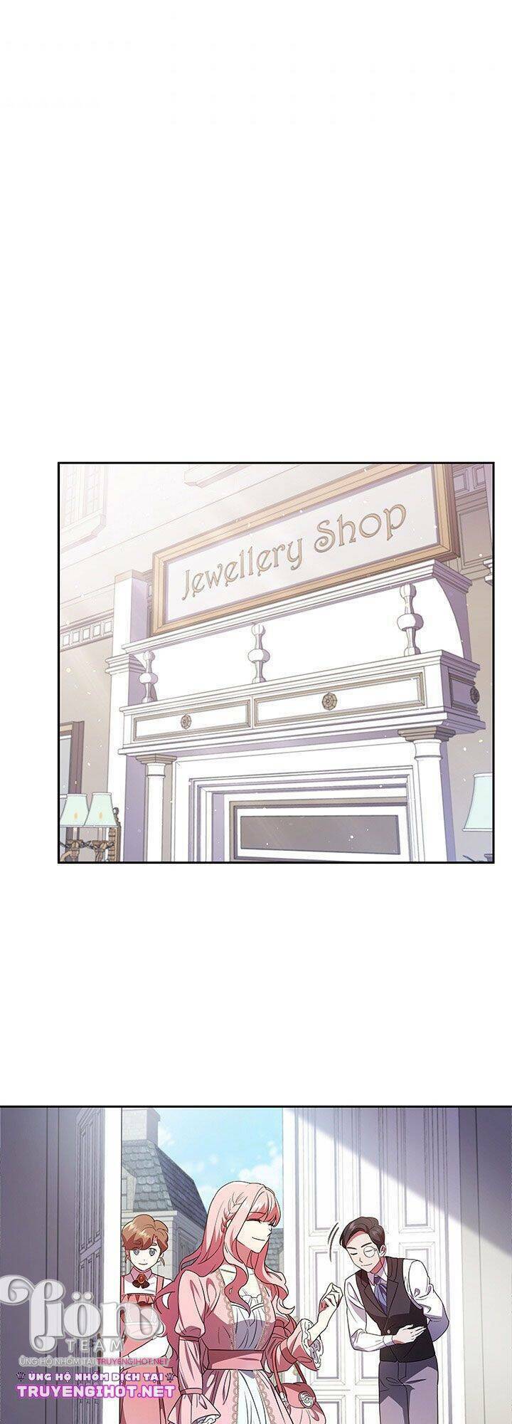 tôi đã ly hôn nhưng lại trở thành tài phiệt chapter 3.2 11