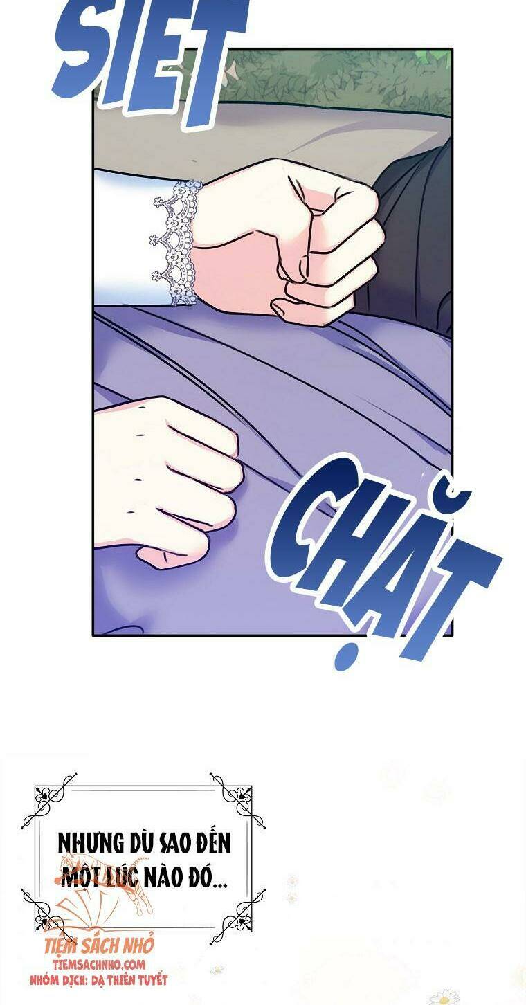 sinh ra làm con gái ác nữ chapter 29 44