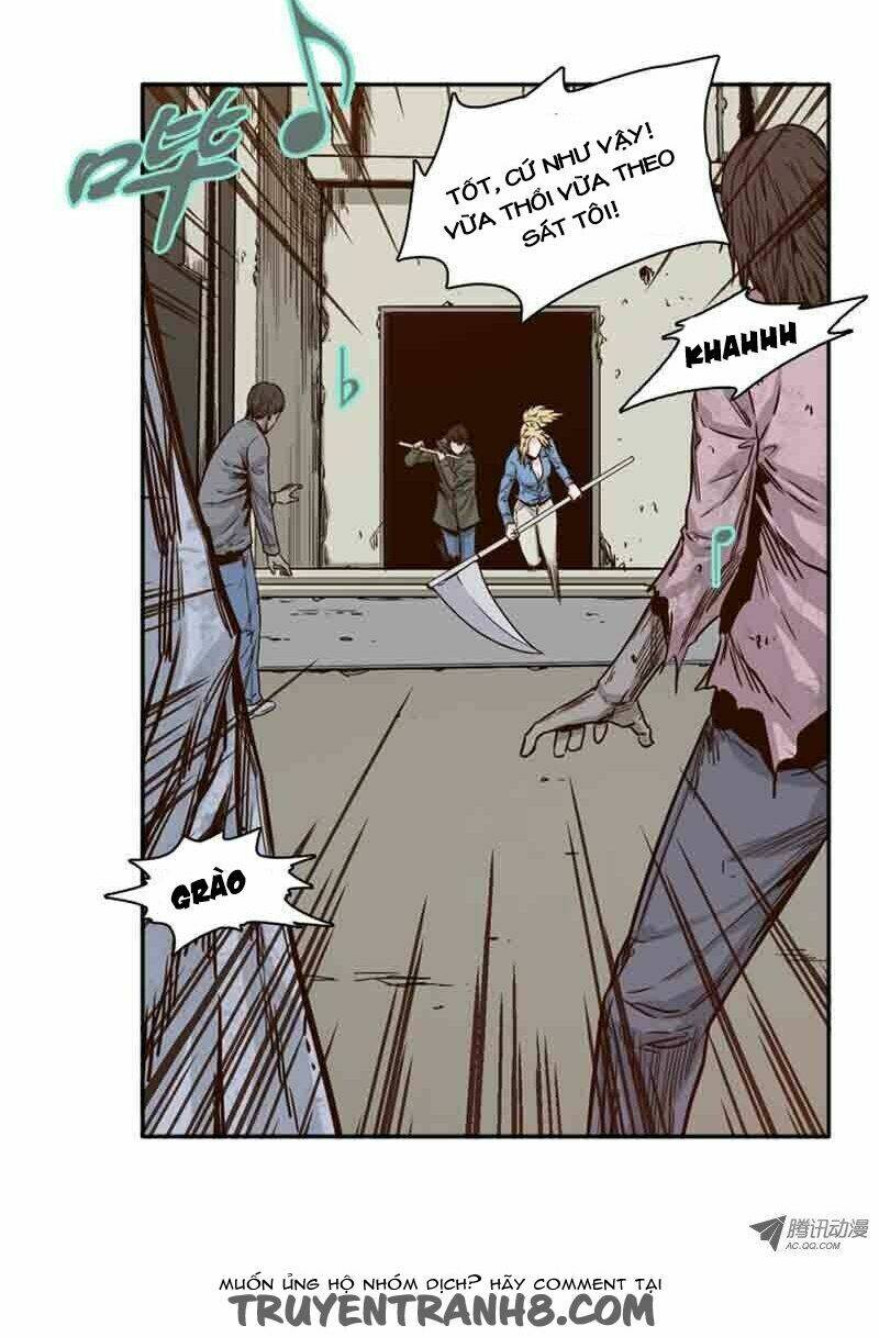 vua của vong linh chapter 70 28