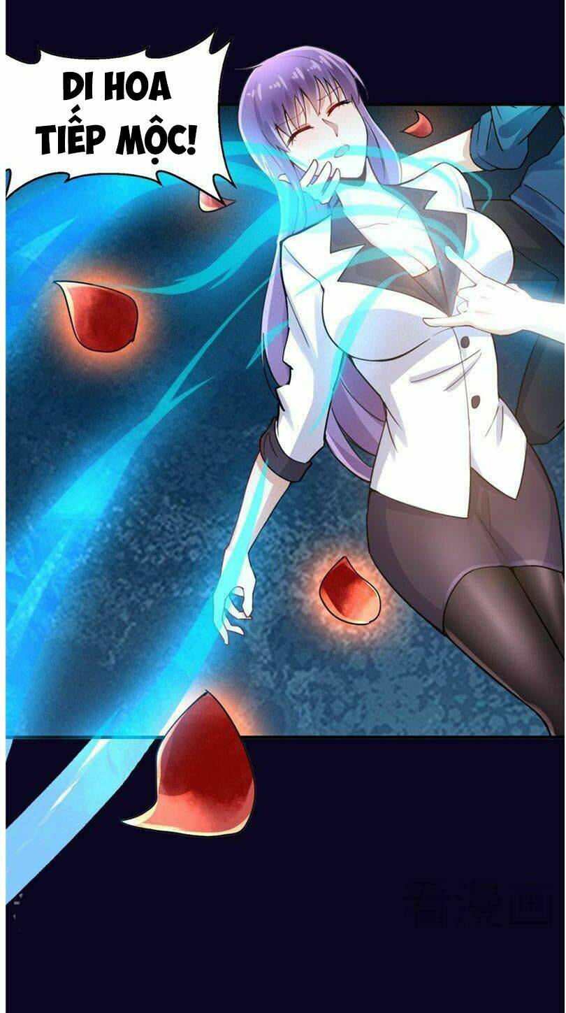 trọng sinh cực phẩm tiên đế chapter 0 5